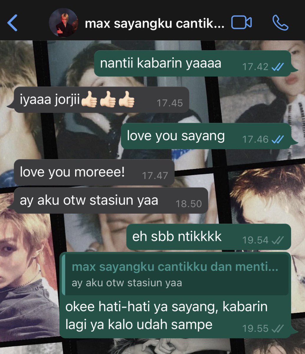 keonhoisd's tweet photo. #jjyutin few tweets au 

anotherr joyyyymaaax!!! (tak bonusin pangku memangku seperti yang dijanjikan^^) https://t.co/iRs9v4y8sV