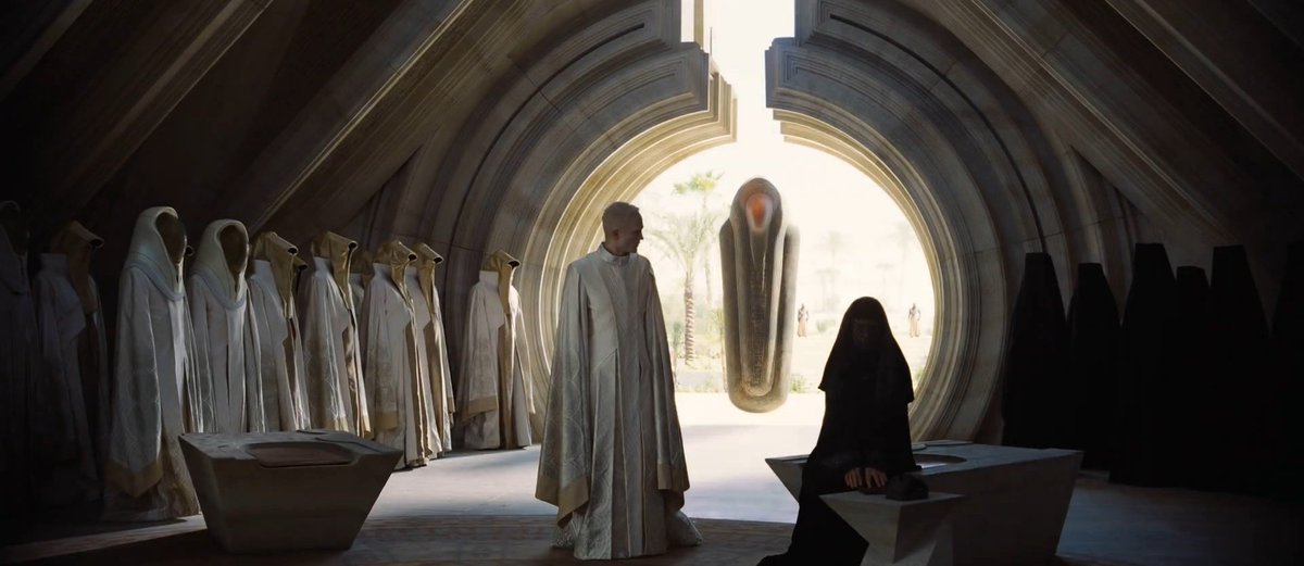 shadowknightdk's tweet photo. dune: part three (2026) dir. denis villeneuve https://t.co/0cRP3fhlHa