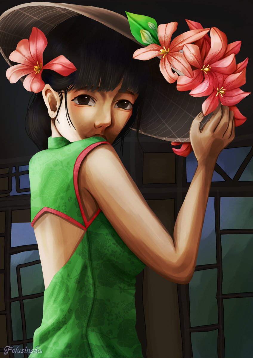 Felusinska💖 Comissions open 💖 tweet media