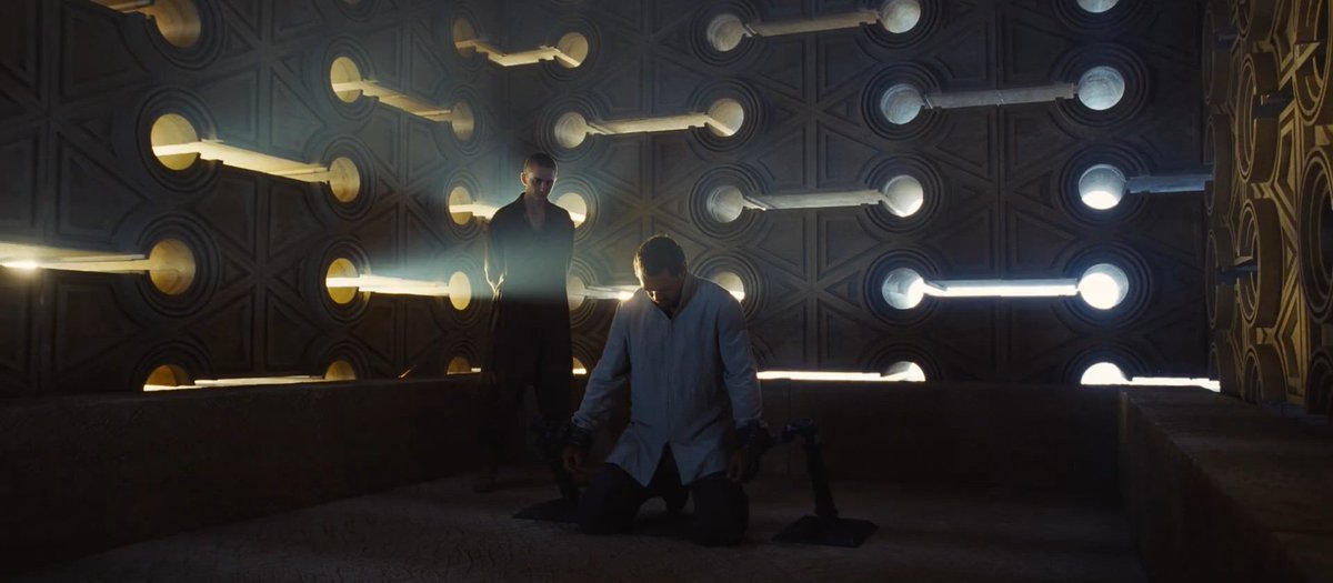 shadowknightdk's tweet photo. dune: part three (2026) dir. denis villeneuve https://t.co/0cRP3fhlHa
