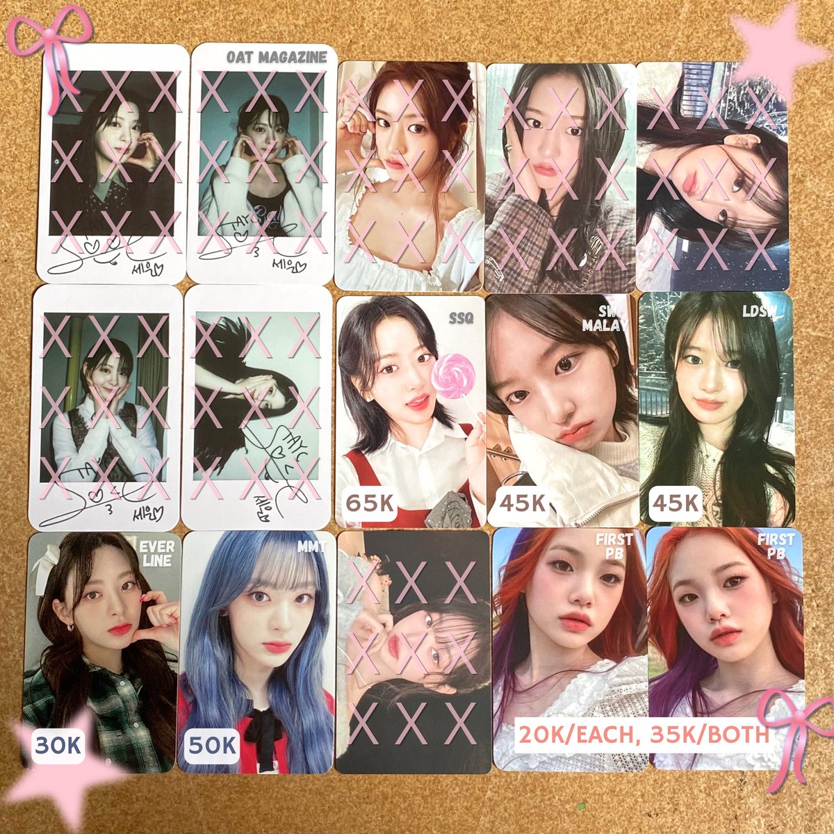 minxrhee's tweet photo. UPDATE https://t.co/deVrITYBwx