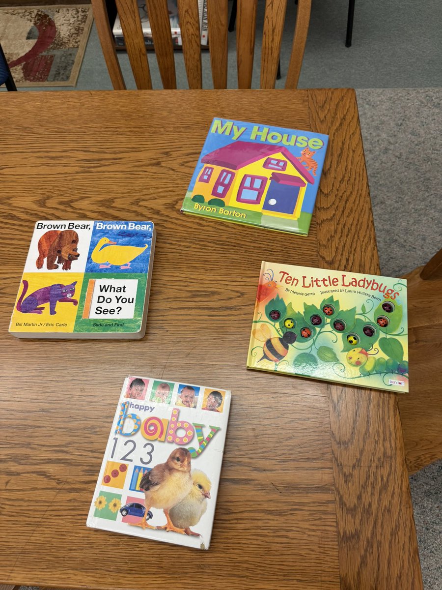 WabanLibrary tweet picture