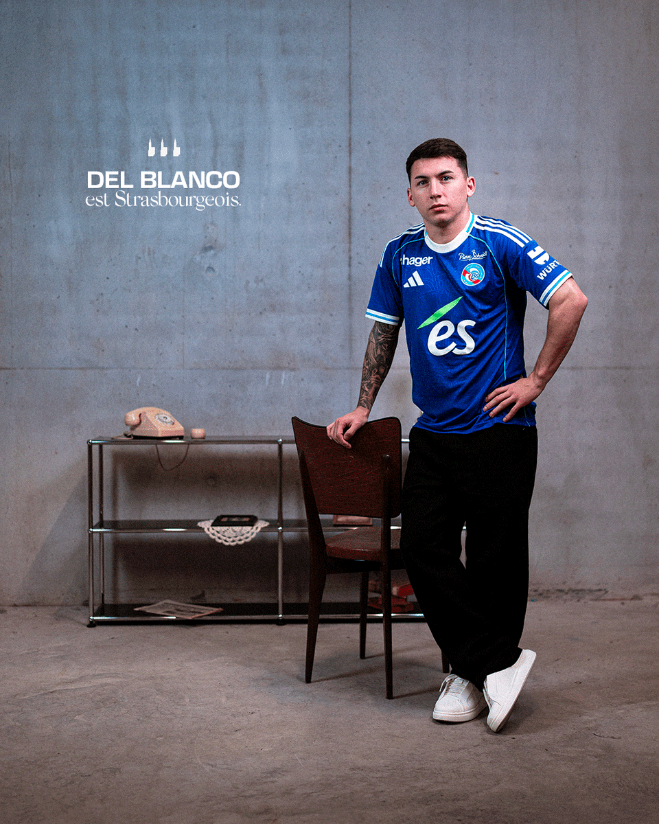 RCSA's tweet photo. 𝐁𝐢𝐞𝐧𝐯𝐞𝐧𝐢𝐝𝐨𝐬, Mateo 💙 

▸ #MercatoRCSA https://t.co/8wwrr6ZRNs