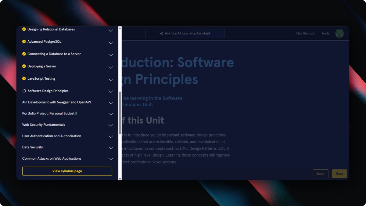 atetoon's tweet photo. Day 25 of Learning Web Developmentโจ
- Completed JS testing unit
- Mocha testing
- assert methods
- TDD cycle
- Server testing with supertest/chai
- mocking and spies
#webdevelopment #javascript #testing #unittesting #mocha #chai #supertest #tdd #backend https://t.co/ds8xNIeGfT