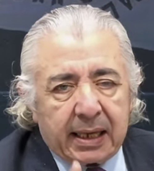 waraujo64's tweet photo. El rostro más serio de la oposición 🙄 https://t.co/dzhzvf6SuU