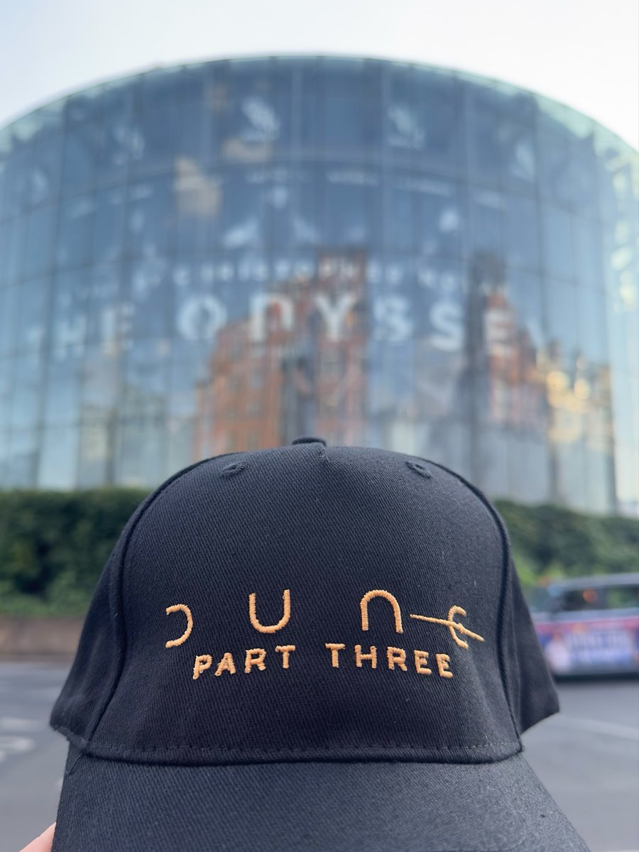 johnmfilms's tweet photo. dune 3 is going to change lives. https://t.co/GxVLNRHTnr