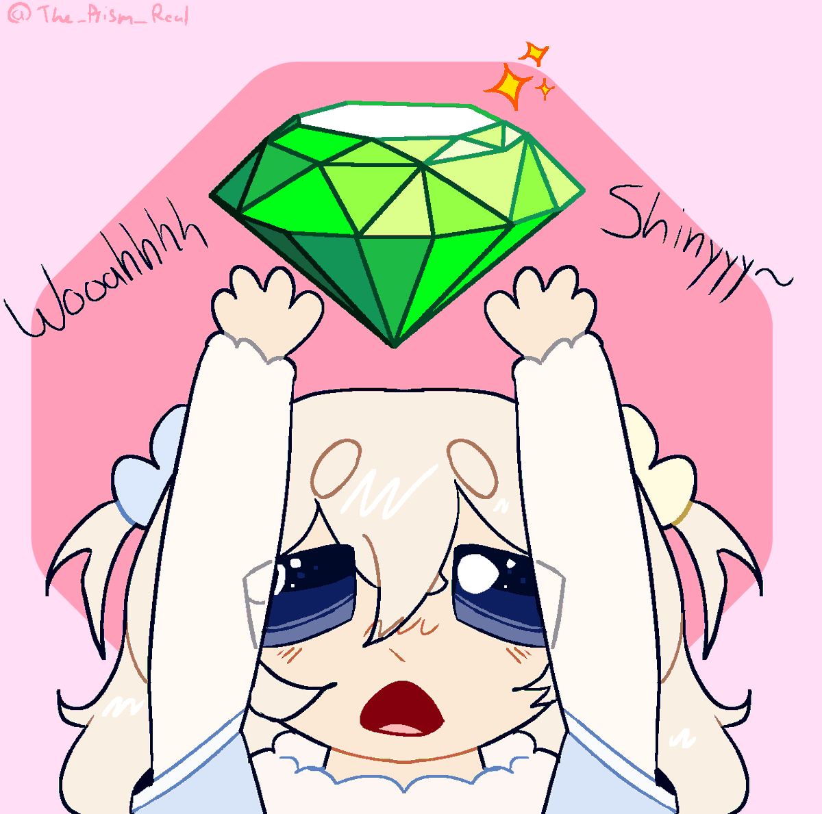 The_Prism_Real's tweet photo. #artfight #artfight2026
Revenge 5
( my profile is in the pinned tweet ) https://t.co/iV39ykN2Ji
