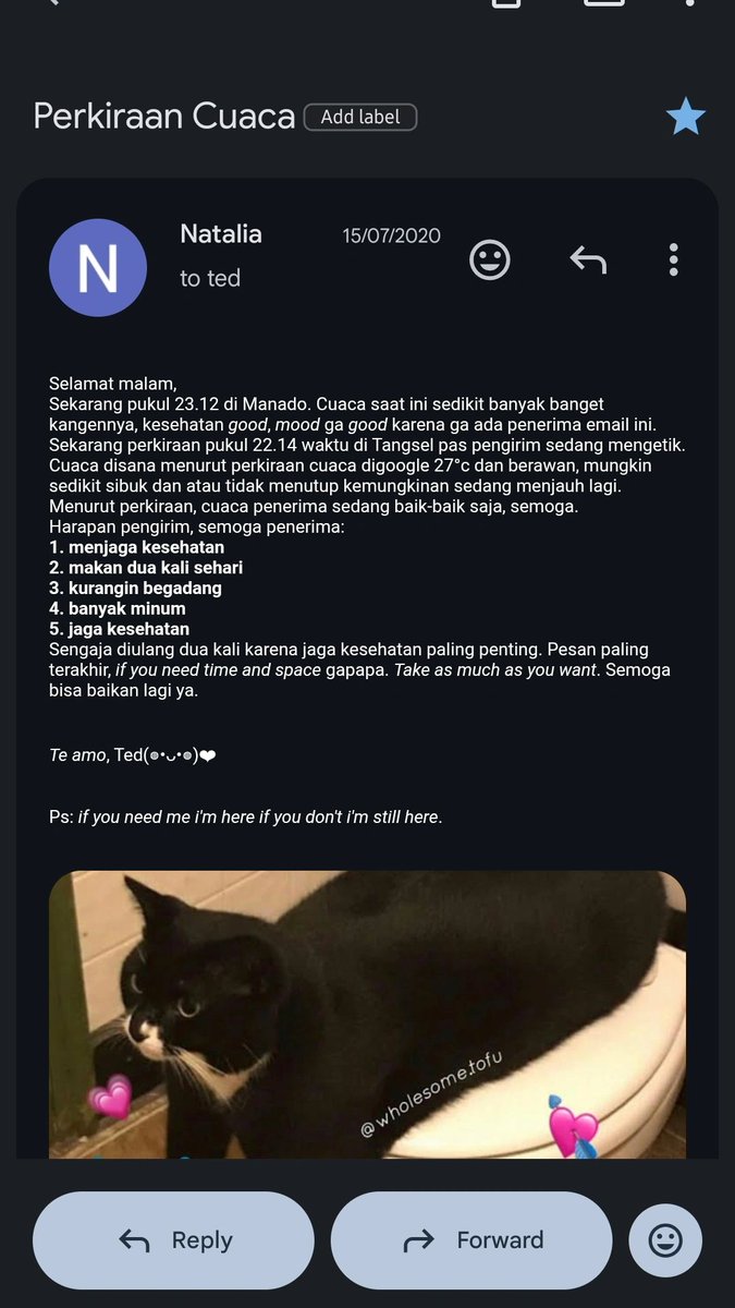 milosourus's tweet photo. Nemu aja artefak cegil, untung aja dapet. Wondering ini kata kata bisa muncul dari mana ya https://t.co/r3x0rg9qfU