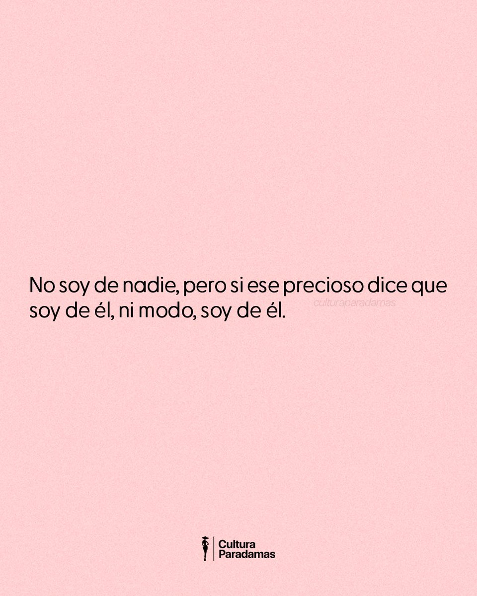 cultuparadamas's tweet photo. https://t.co/Gu7y7SdQpb