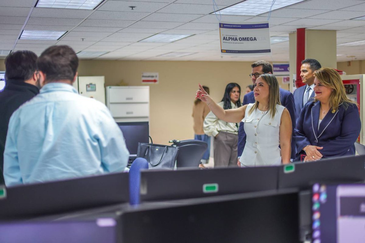 Jenniffer González tweet media