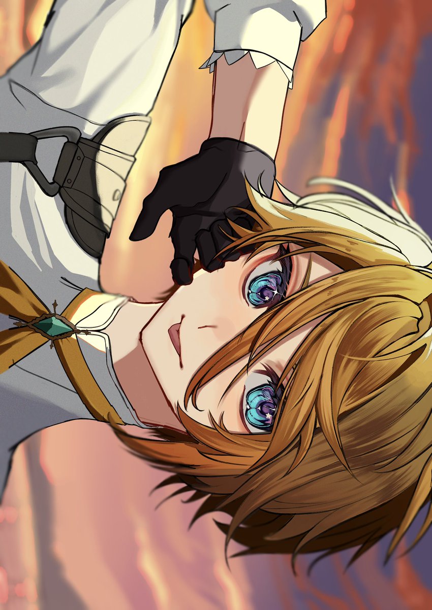 LinlinYa0220's tweet photo. #YuDrawWilson https://t.co/WkvZTEG6n2