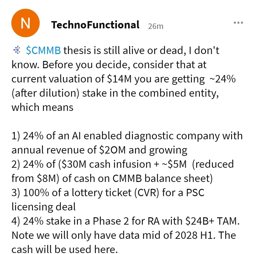 Biotech Pharma Investor tweet media