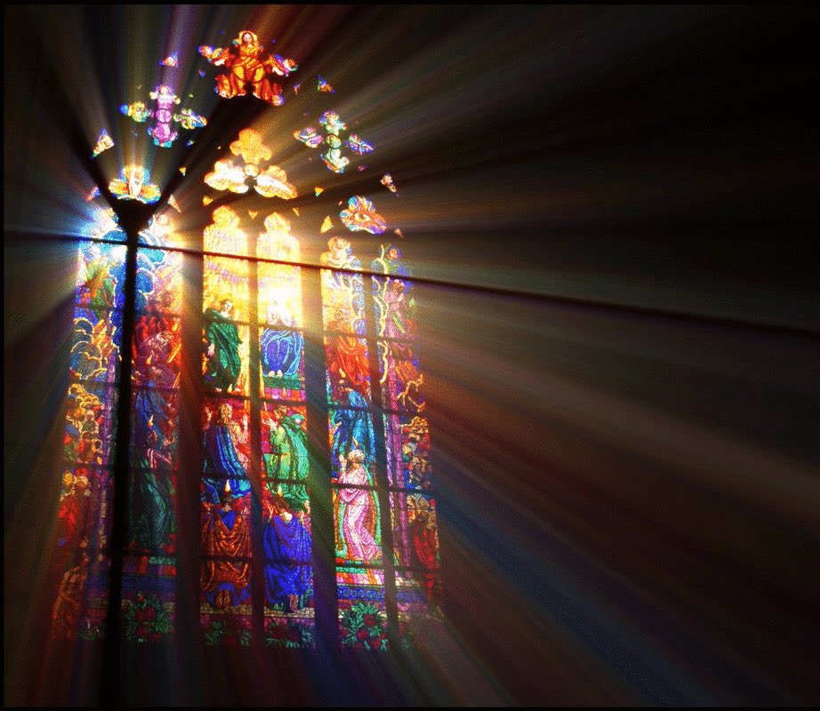glass_zealot's tweet photo. “Let there be light” https://t.co/X3w8zhEbL1