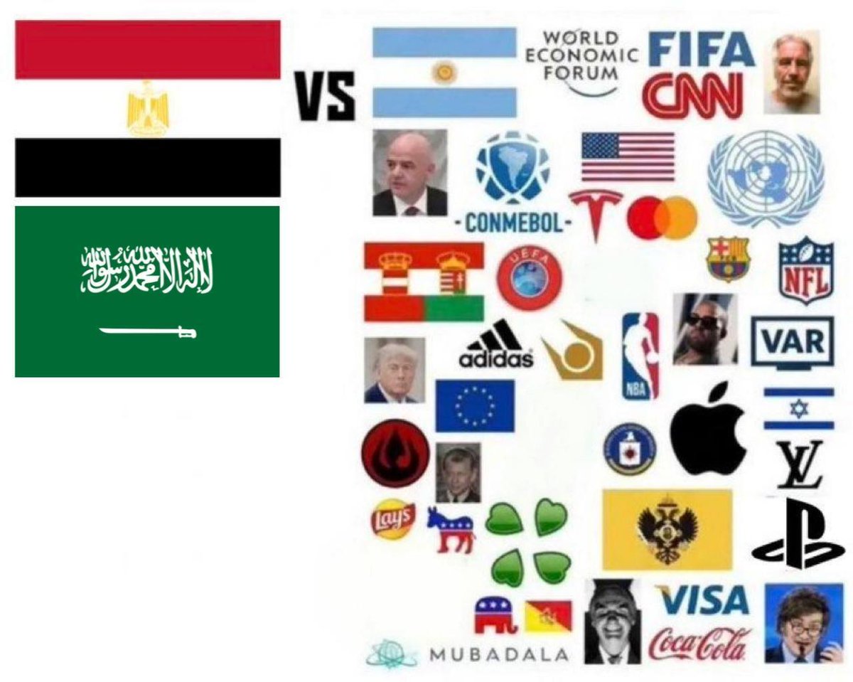 khalled257's tweet photo. لا تحطي السعوديه و الانجاس دول السعوديه و مصر أشقاء مهما حصل انتو الي عايزين توقعو مابين السعوديه و مصر مليانه وده محصلش شغل فرق تسد مش بينفع معانا يلا من هنا يا عبيد المطلوب المهان https://t.co/lrsCuH3Duk