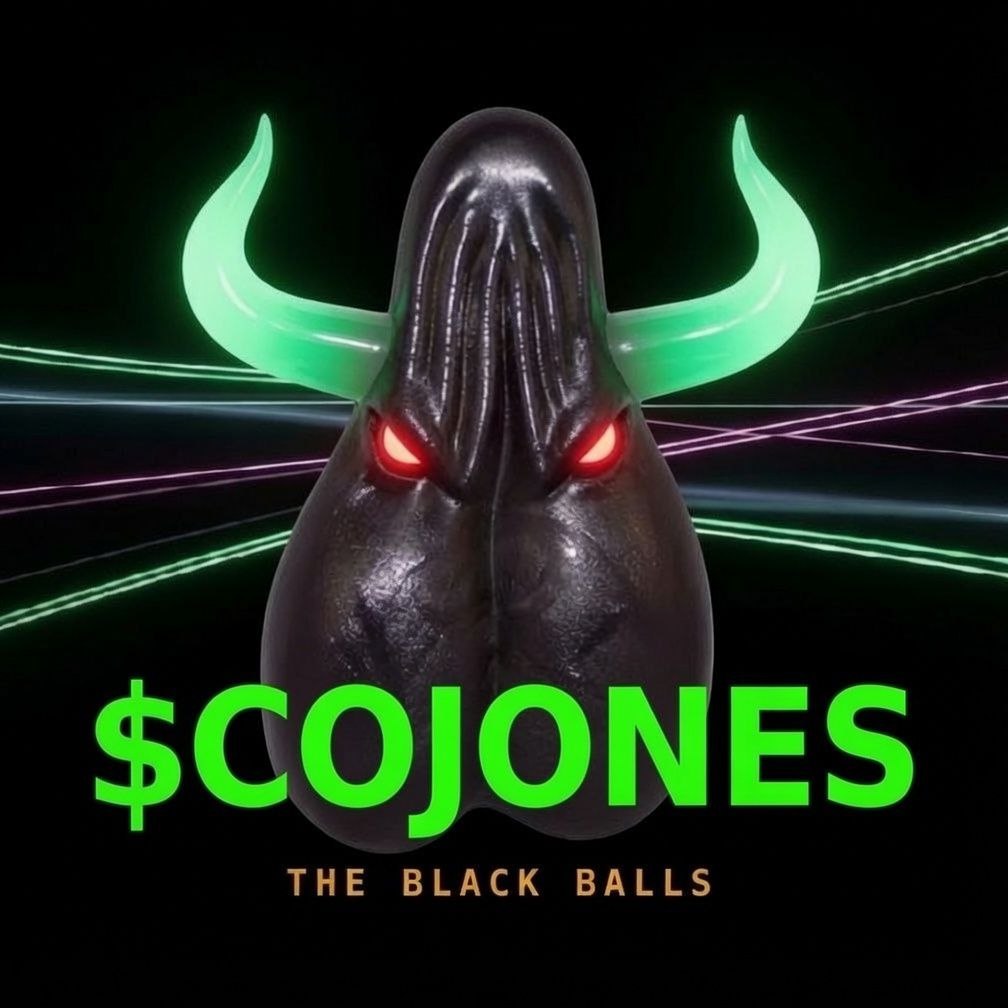 Cojones tweet media