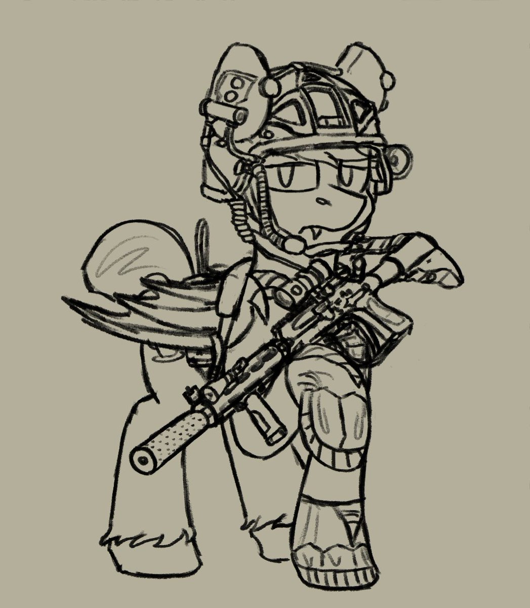 Kalashnikitty 🔞 tweet media