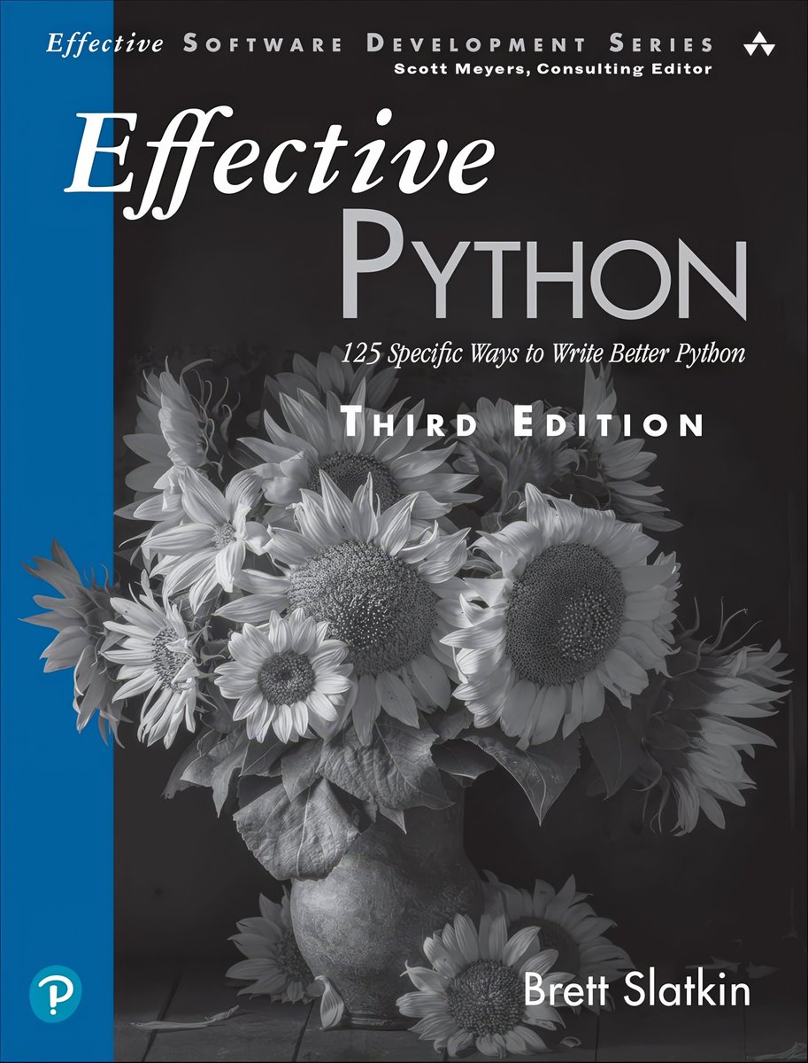 gp_pulipaka's tweet photo. Best Programming Books To Read! #BigData #Analytics #DataScience #IoT #IIoT #PyTorch #Python #RStats #TensorFlow #Java #JavaScript #ReactJS #GoLang #CloudComputing #Serverless #DataScientist #Linux #Books #Programming #Coding #100DaysofCode
https://t.co/foLlWO1qar https://t.co/45IODBTAyi