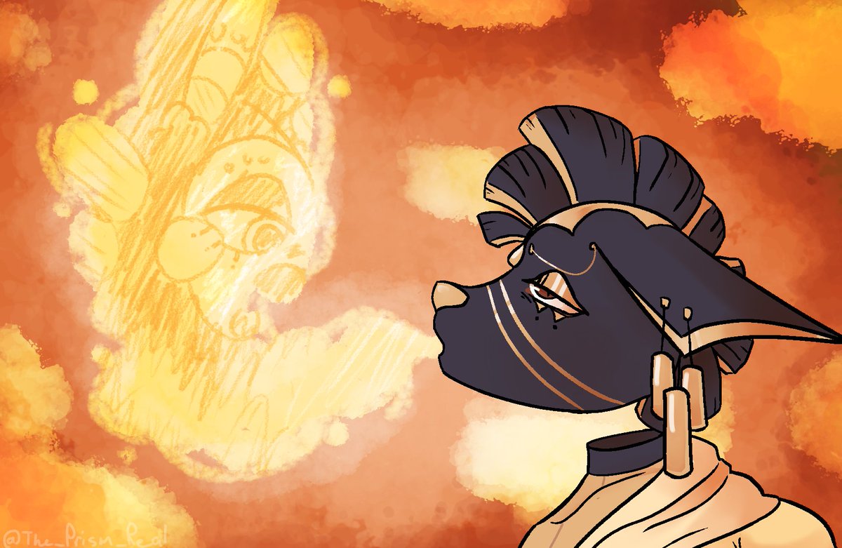 The_Prism_Real's tweet photo. #artfight #artfight2026
Smokey
( my profile is in the pinned tweet ) https://t.co/GIGgp2PlJ0