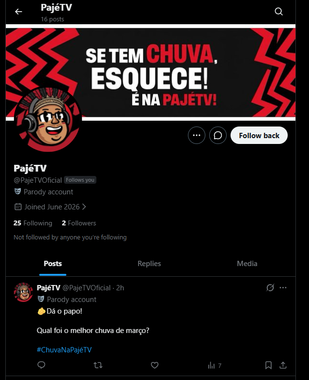 quero_sossego's tweet photo. nunca vi isso na minha vida lek https://t.co/0XJ9B5A1jq