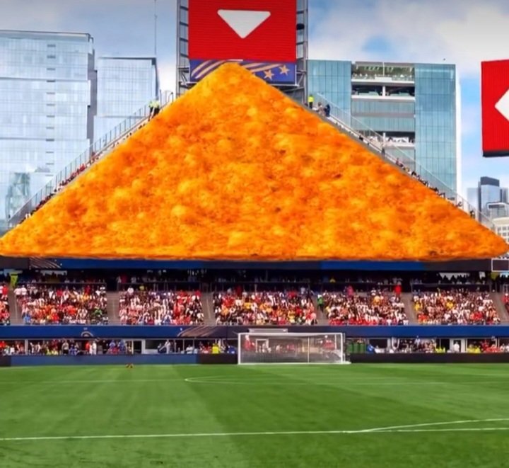 MaritzaAnya's tweet photo. @Doritos #DoritosSwap #sweeps  #entry https://t.co/RxXpjabS3P