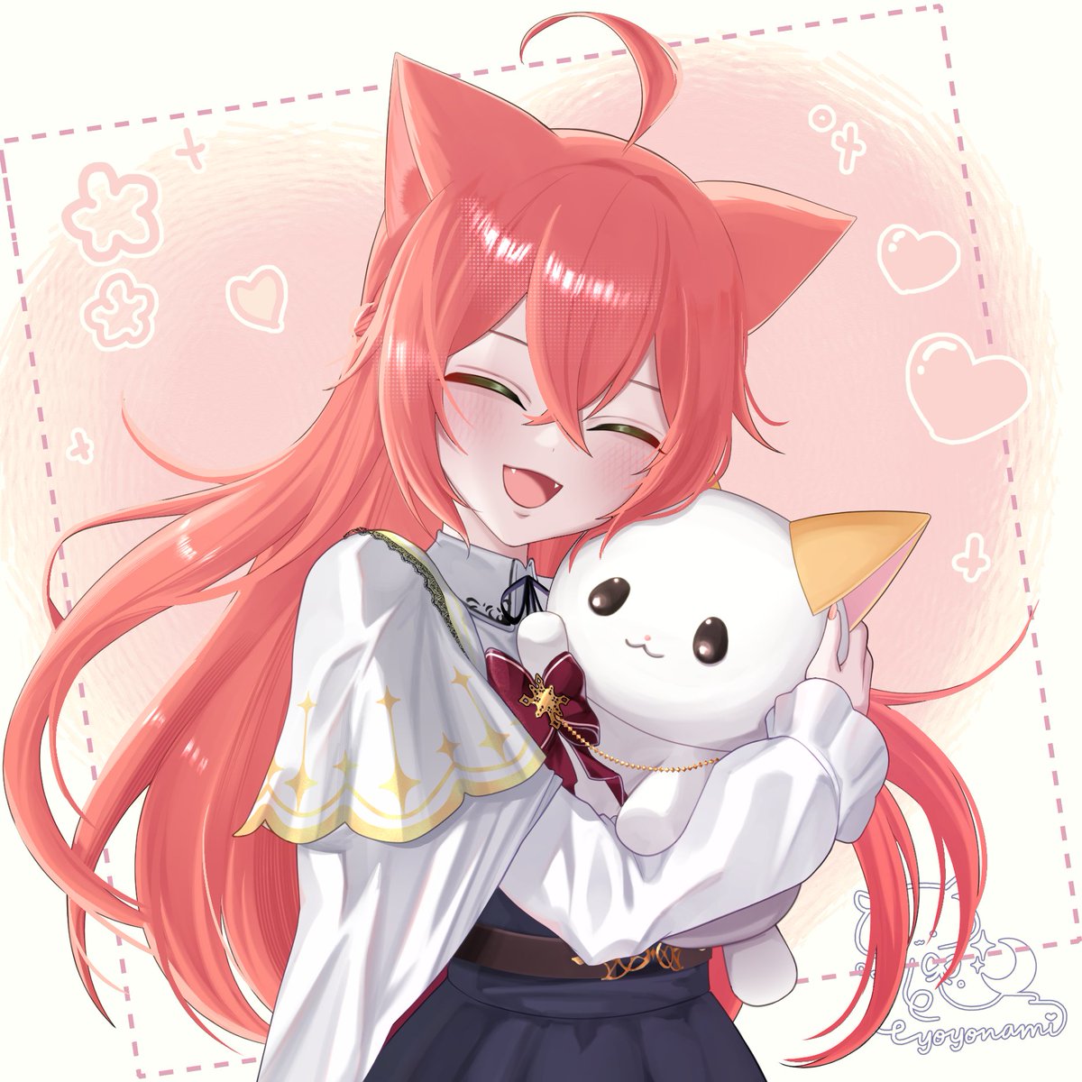 獅子堂あかり🐱💫【にじさんじ所属】 (@44do_akari) / Posts / X