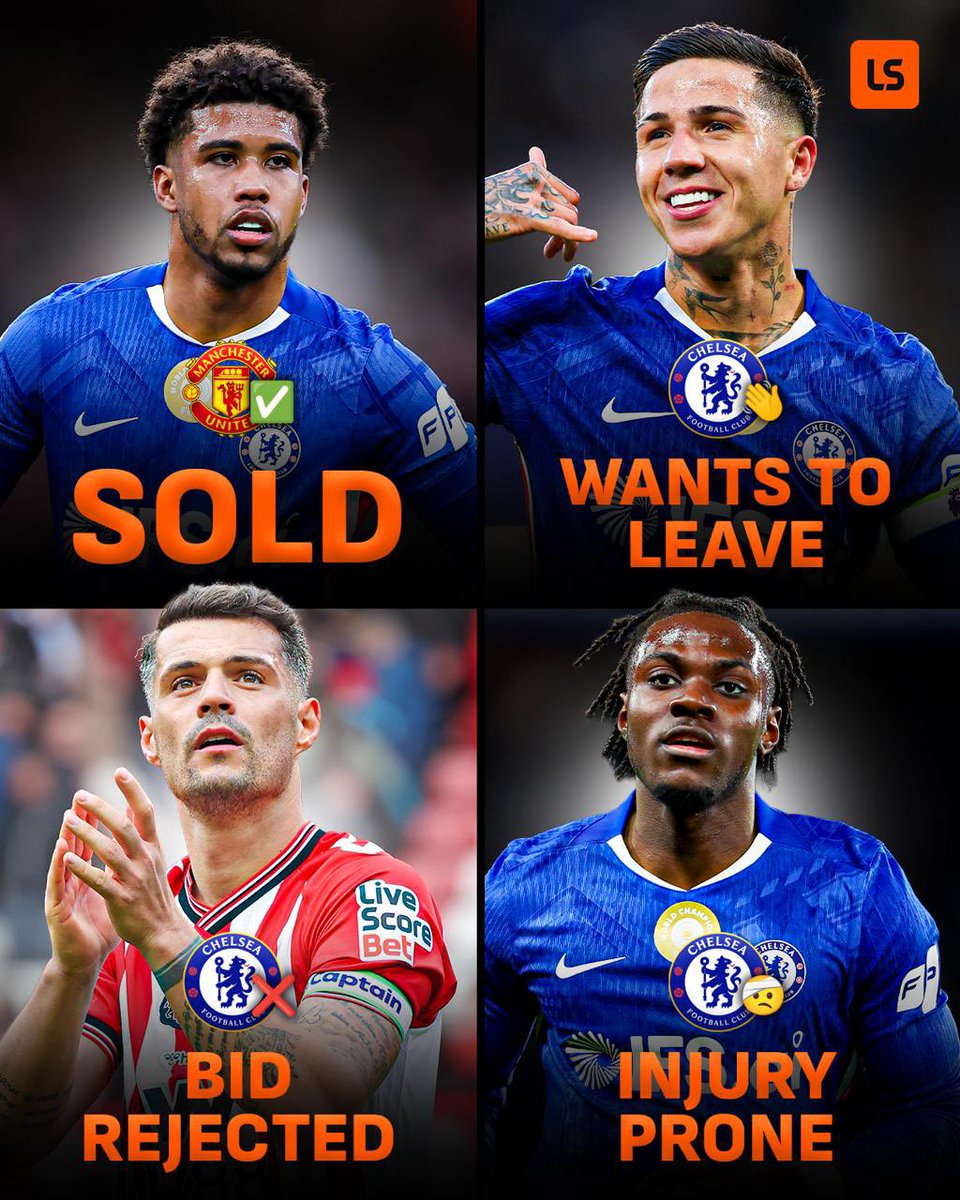 livescore's tweet photo. It’s looking like Chelsea may have some issues with their midfield ahead of next season 👀😬

A big summer could be loading for Xabi Alonso 💰⏳ https://t.co/hSK6oA9VYg