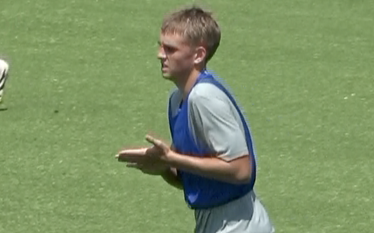 Channel1450com's tweet photo. Glenwood and SHG clashed in an offseason soccer scrimmage in Rochester. We have highlights from their meeting here
https://t.co/SmKy68j27m https://t.co/9Tg4QifqTB