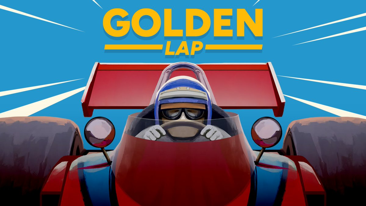 droid_life's tweet photo. Golden Lap is now Android and iOS. Siiiiick. 

https://t.co/eqCdNefuR9 https://t.co/dpWpOJ2SnH