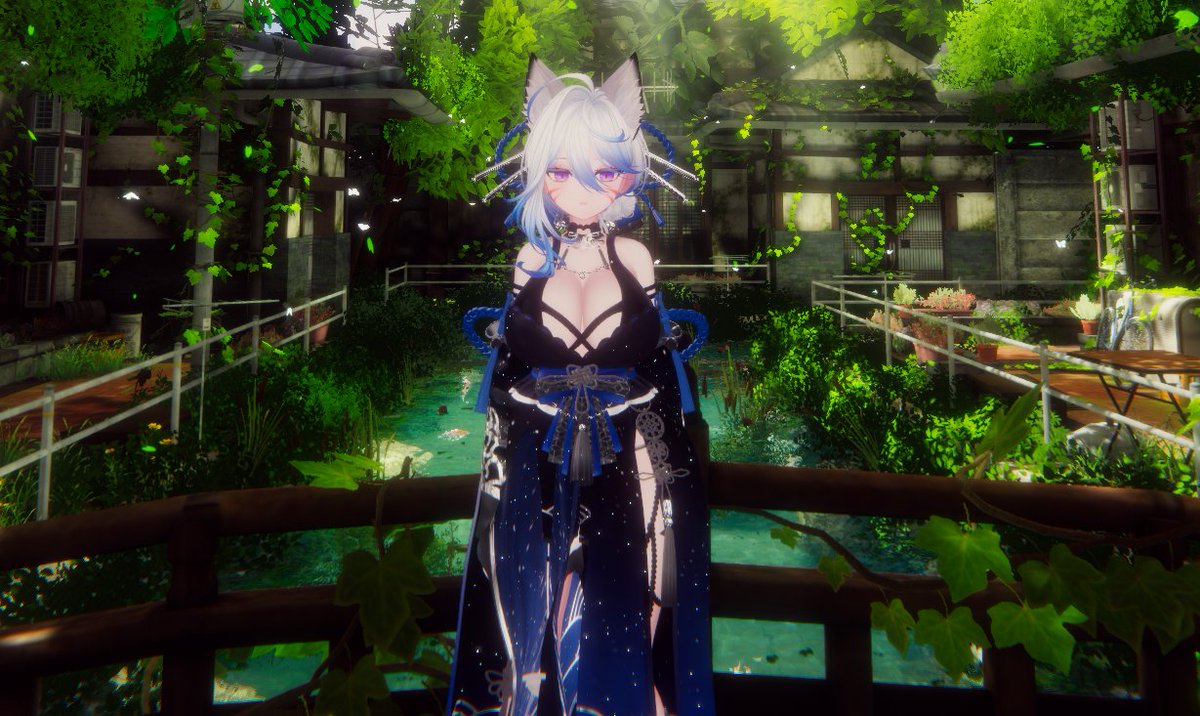 KanraVT's tweet photo. @soutarinart https://t.co/KkdBf0ALu0