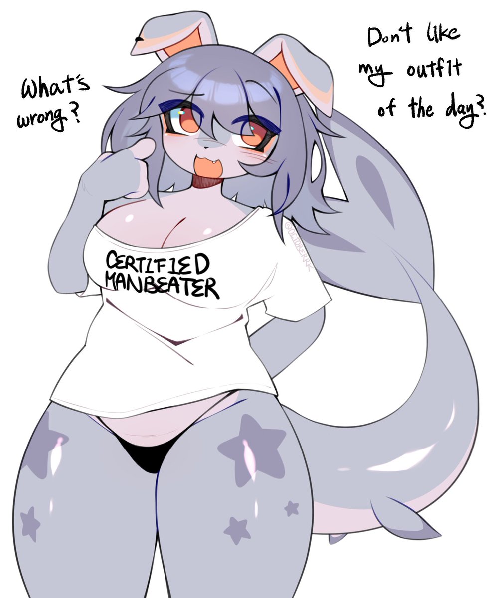 OctoberrK's tweet photo. get yourself a manbeater gf
you totally won't regret it https://t.co/3NneB1DEml