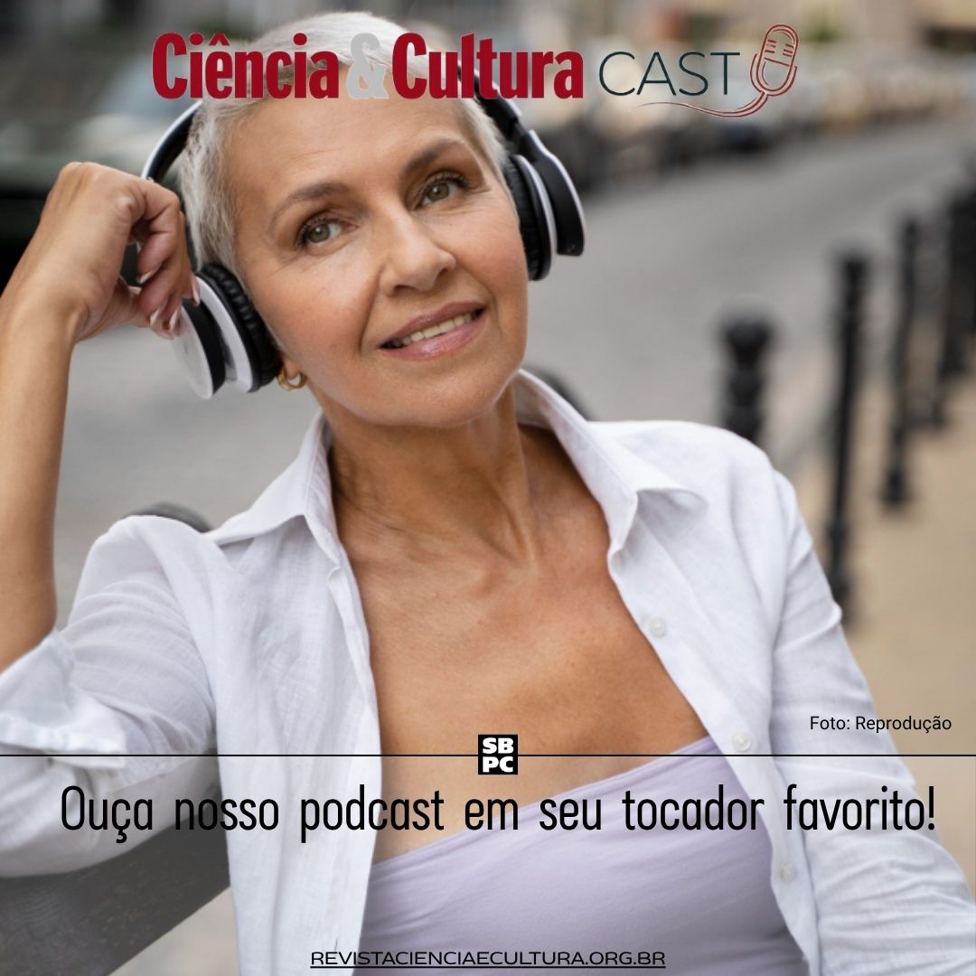 ciencia3cultura's tweet photo. Novas ideias, novas conexões! 🎙️ O podcast Ciência & Cultura traz entrevistas com cientistas e pensadores que estão moldando o nosso tempo. Sintonize e amplie seu horizonte. 🌎🧠
#Podcast #CiênciaECultura #Entrevistas #Ciência #SBPC
👉 https://t.co/tzqdgkV6Sy https://t.co/4tu9qNnD2O