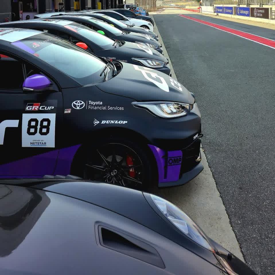 MotospotB's tweet photo. THE COUNTDOWN IS ON: Festival of Motoring Returns to Kyalami, 28-30 August 2026! 
Two months out and Africa's biggest motoring showcase is already revving its engines. The 9th edition of the Festival of Motoring powered by WesBank takes over the ENTIRE Kyalami Grand Prix Circuit https://t.co/go6Rmal54w