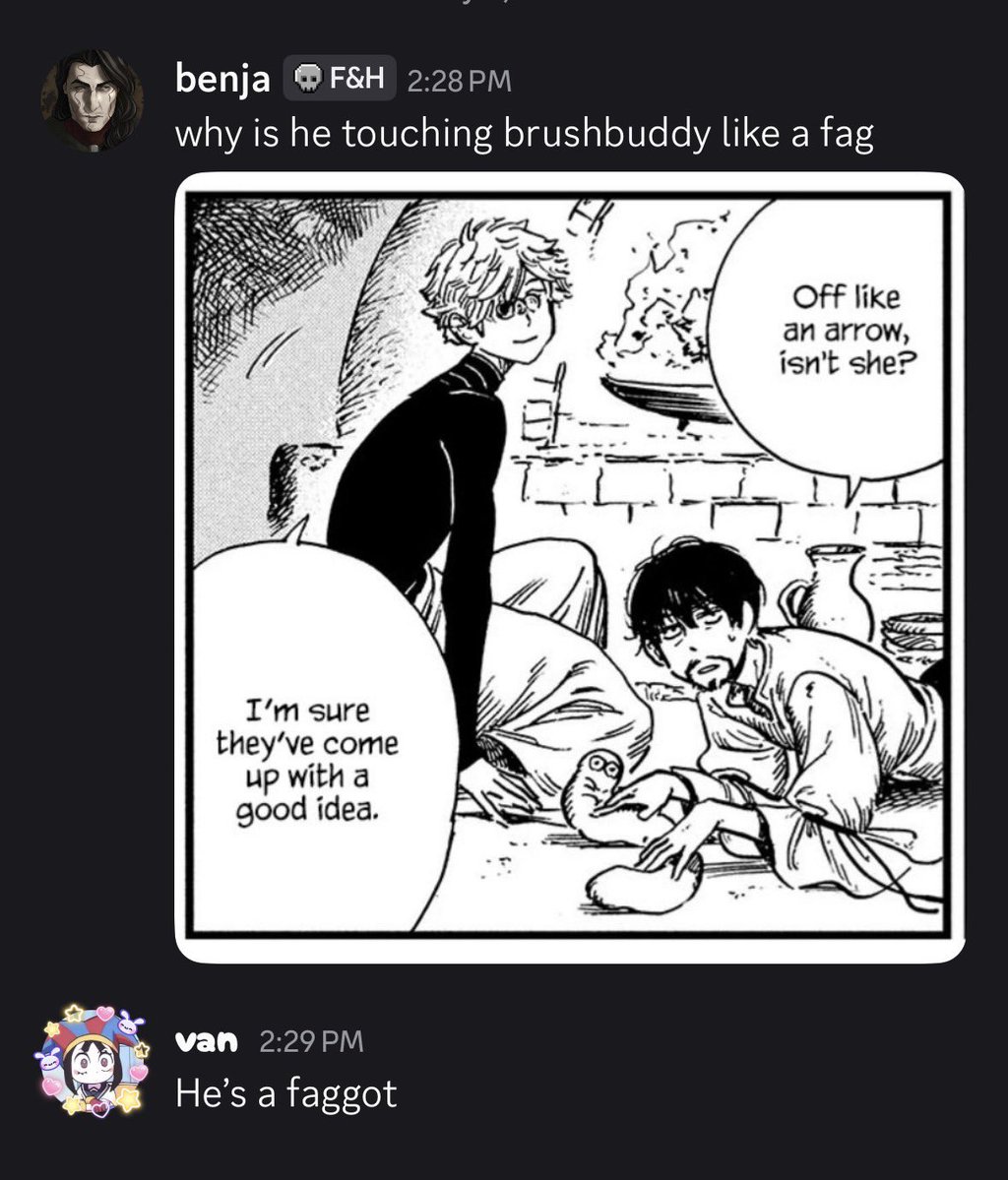 danganphobia's tweet photo. https://t.co/AHF6eWYVBp