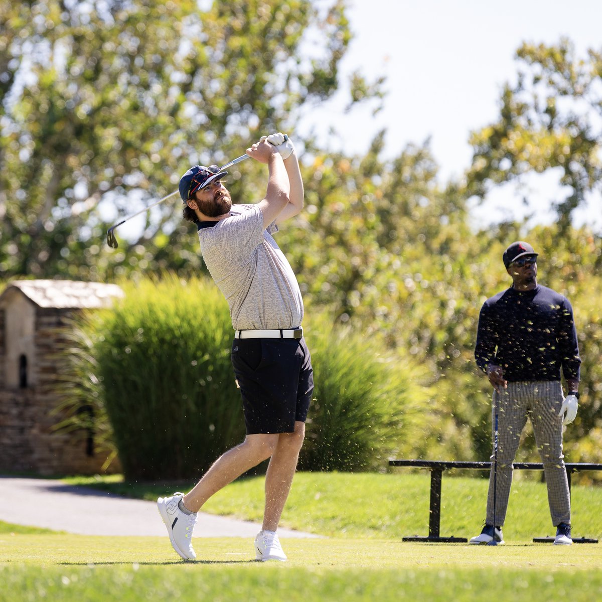mdchamber's tweet photo. 🏌️‍♂️ Join us for the 15th Annual Maryland Chamber Cup on Monday, Sept. 21 at @CattailCreekCC. Don't miss this unforgettable day supporting our mission to drive opportunity and growth in our state, and a chance to take home the Cup.

🎟️ Register now: https://t.co/HzEMIxWVrj https://t.co/Wv5ZBvIDHj