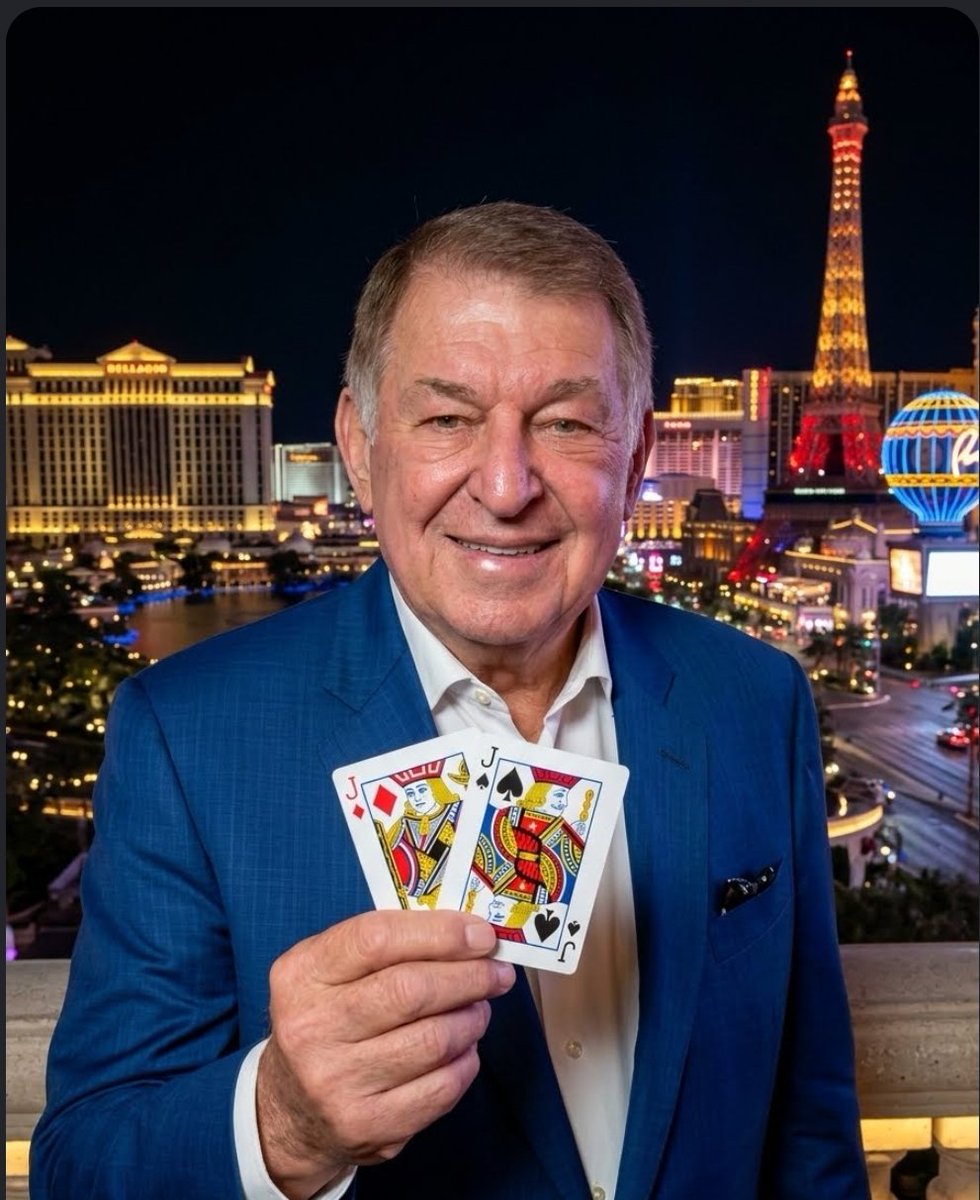 ThePhoenixSuns2's tweet photo. Former Phoenix #Suns owner #JerryColangelo is part of a group pursuing an expansion #NBA team in Las Vegas they would call the “#LasVegasJacks” per reports
Colangelo’s group includes a brand new state-of-the-art arena on the Las Vegas Strip, furthering his epic real estate holds https://t.co/M9w7TRtyDo
