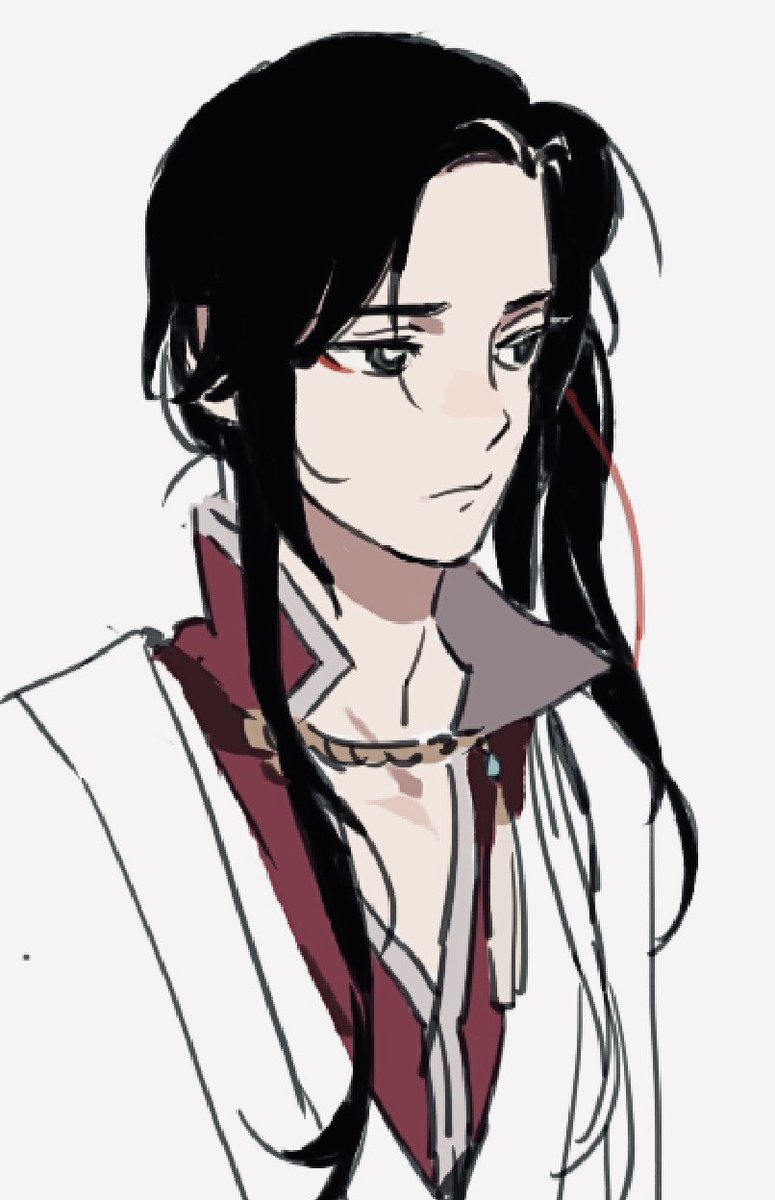 MuxinnVII's tweet photo. #tgcf https://t.co/dKQ9fwU6r6