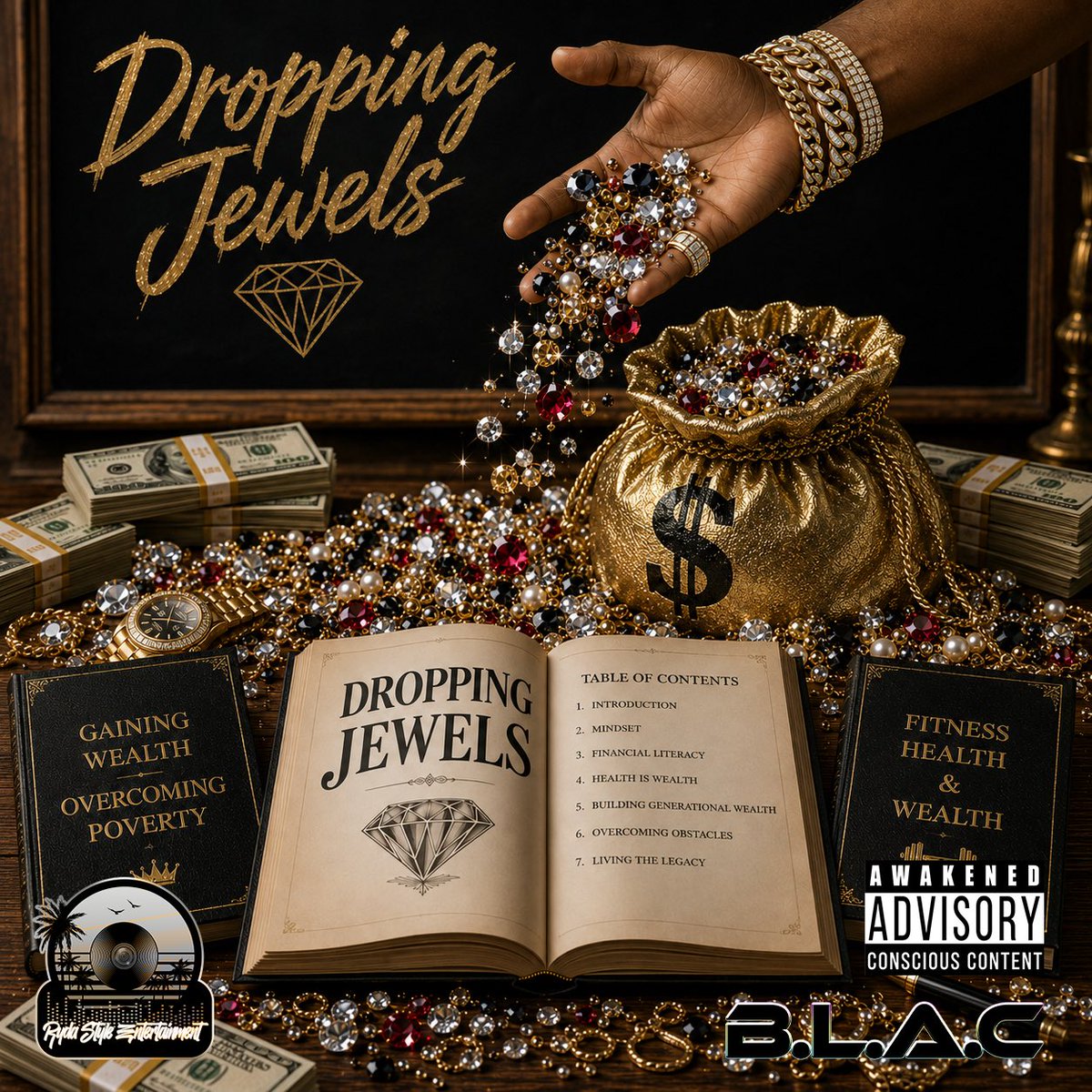 BLAC78430145's tweet photo. New single dropping 7-11 on Streaming Digital platforms.
Now streaming on SoundCloud https://t.co/7hR8ZWVyHU #rydastyleentertainment #gainingwealthovercomingpoverty #rse #indieartist #newsingle https://t.co/kT3BQXH5Tz