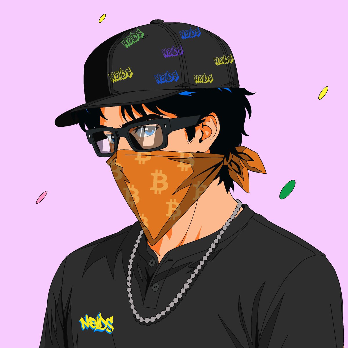 kelvinoyibo2's tweet photo. Giving away 20 gtd for ‘@MiraipopNFT_ 

Follow @kelvinoyibo2 @MiraipopNFT_ 
Like and retweet 
Tag a friend 
And drop address

Raffle in 6hrs

GL https://t.co/6zWmxuaiAG