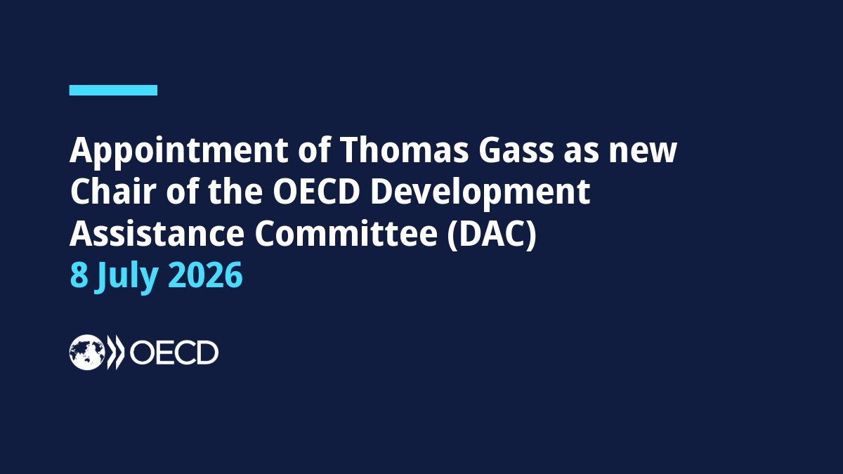 OECD Development tweet media