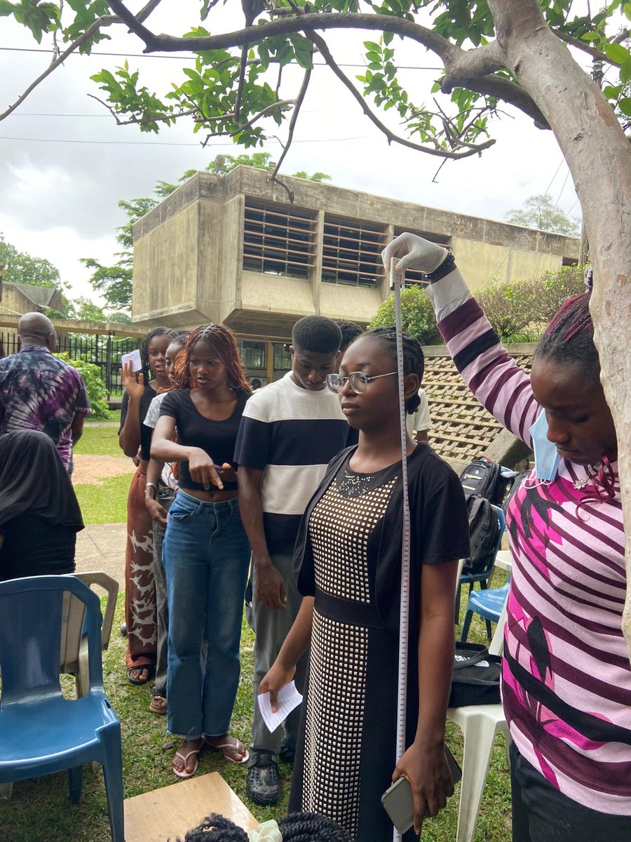tsminitiative_'s tweet photo. The first chapter of TSMI @2 is complete💙

Day 1 was a reminder that prioritizing your health starts with simple steps, and we’re glad to have taken those steps with our campus community.

A huge thank you to everyone who stopped by, got screened and volunteered.❤️ https://t.co/UCsNh76EjT