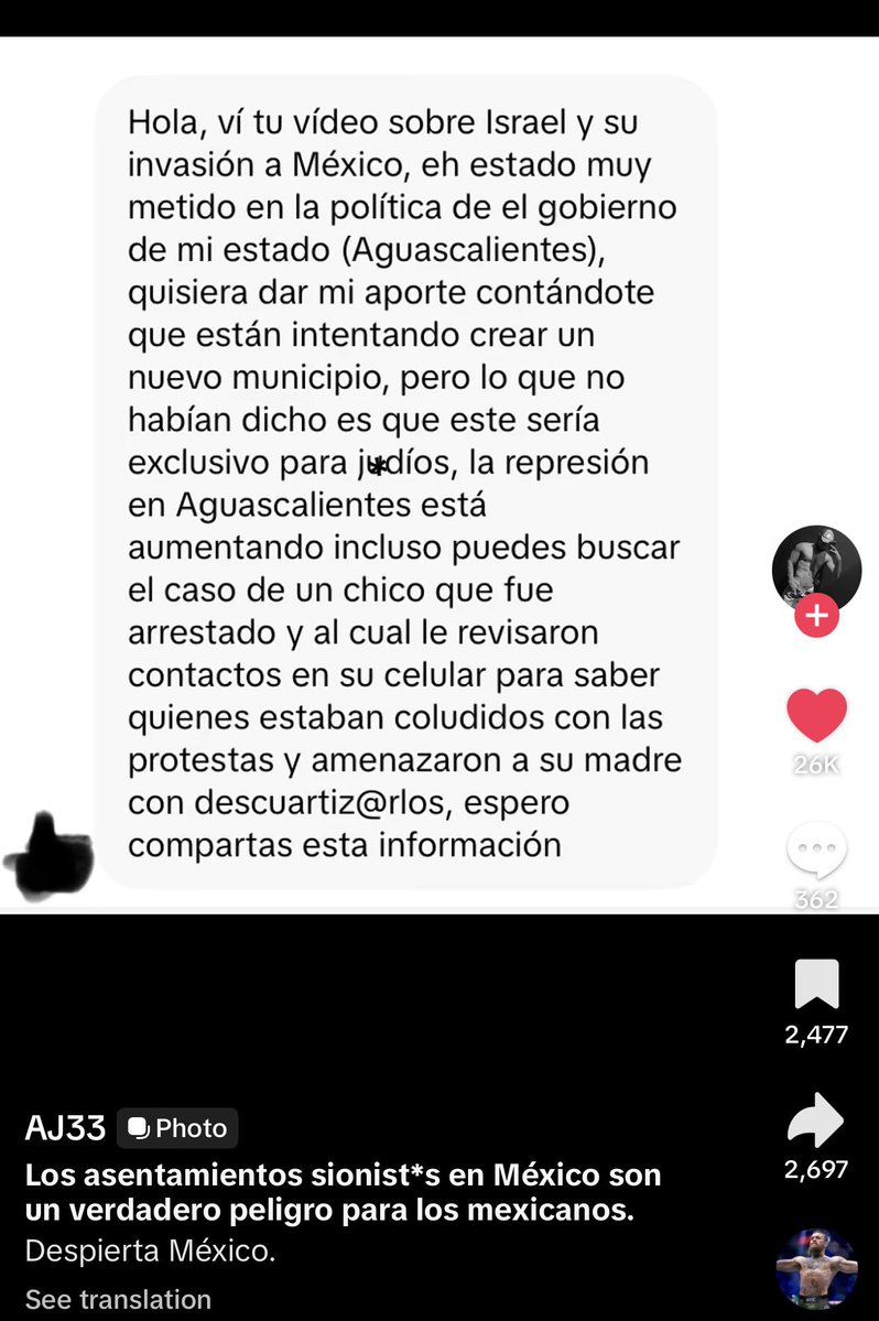 princessofbtss's tweet photo. tengo miedo https://t.co/oov8029nvx