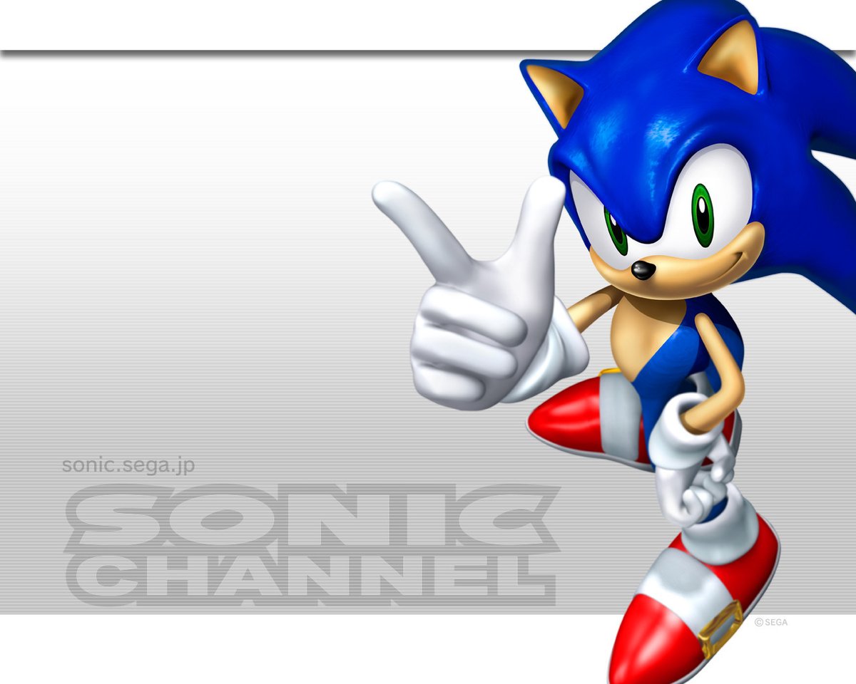Sonic The Hedgeblog tweet media
