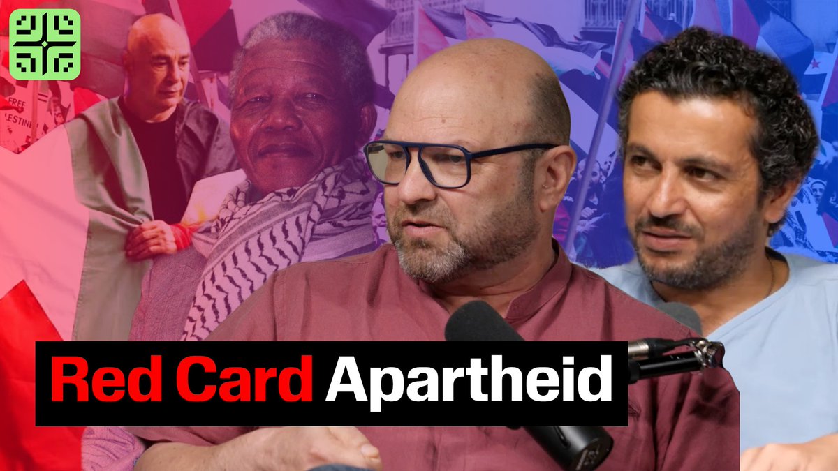 Palestine Deep Dive tweet media