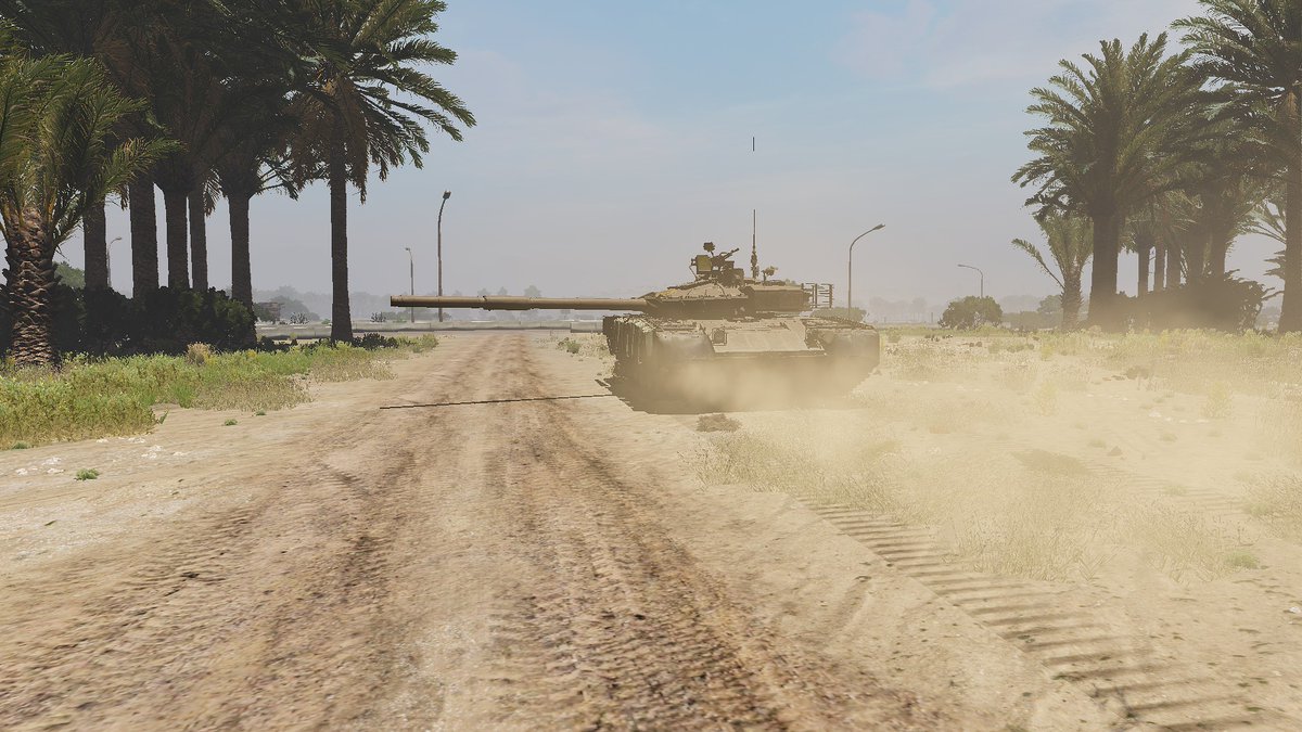 Rexin2448's tweet photo. #Arma3 tan n green https://t.co/dXh6exzVE2
