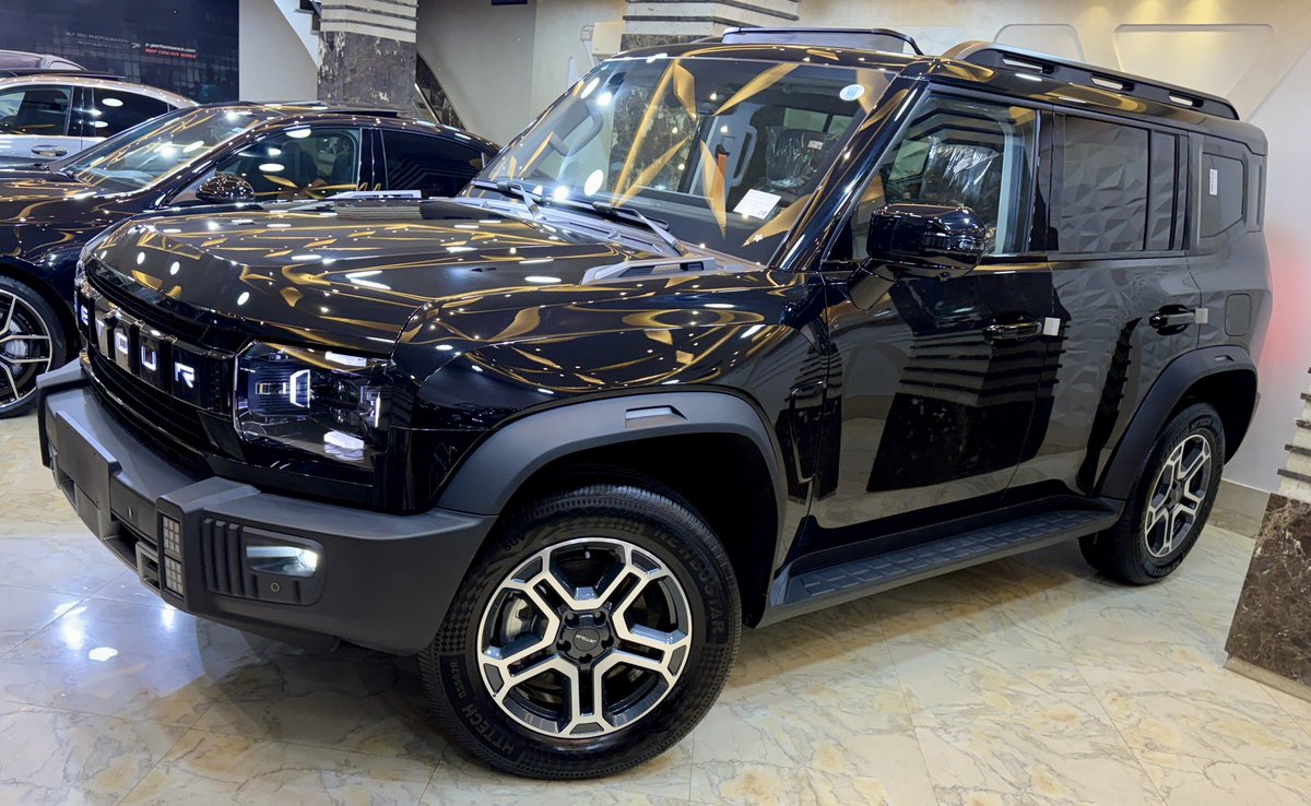 Auto_Elshafeey's tweet photo. #JETOUR . T2 . TOP LINE
Wakil ___ Model:2027 ___ Zerooo
Mobile 01006787668 _ 01060005440 https://t.co/4v9NlkqsDy