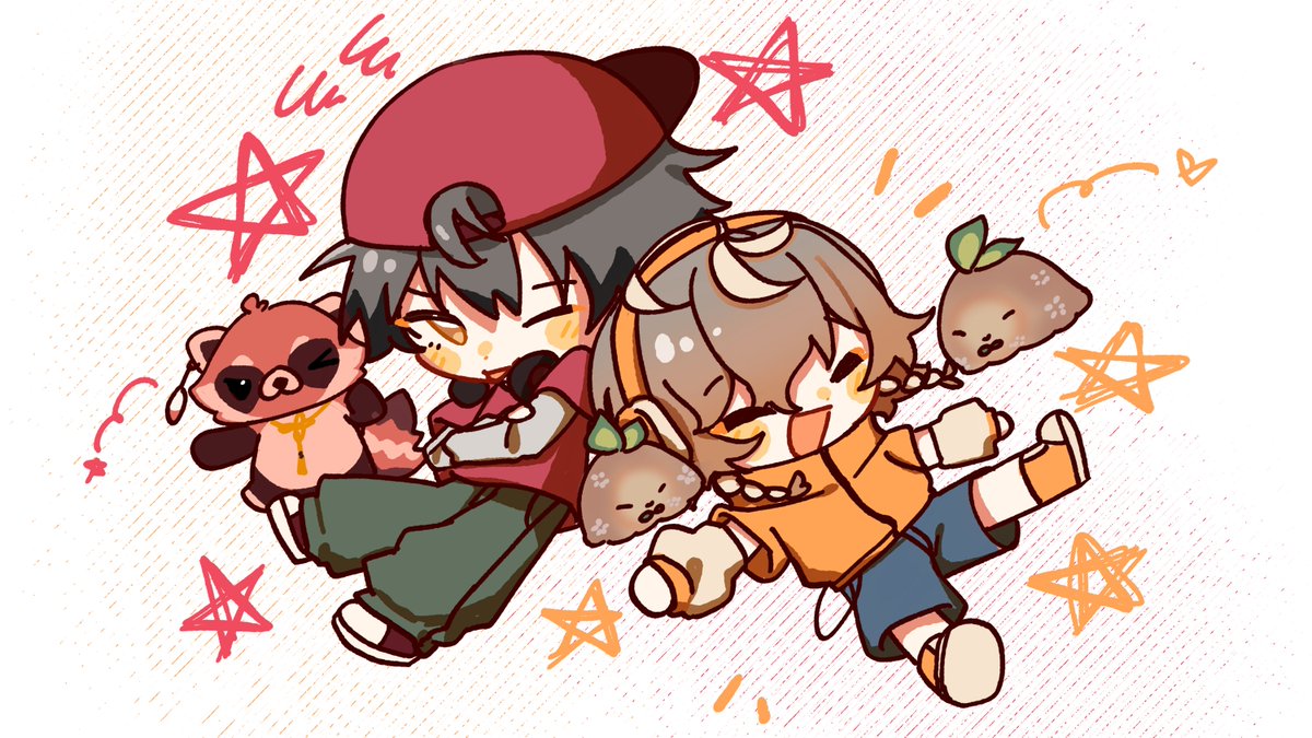 ynphng_stugi's tweet photo. ☆⌒ヽ(*'､^*)🤟
#RyomArt #Klaratelier https://t.co/AouOx7CsqX