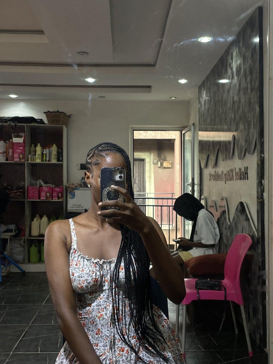 diana_siaka's tweet photo. New hair💕 https://t.co/lyPsF3VKt5
