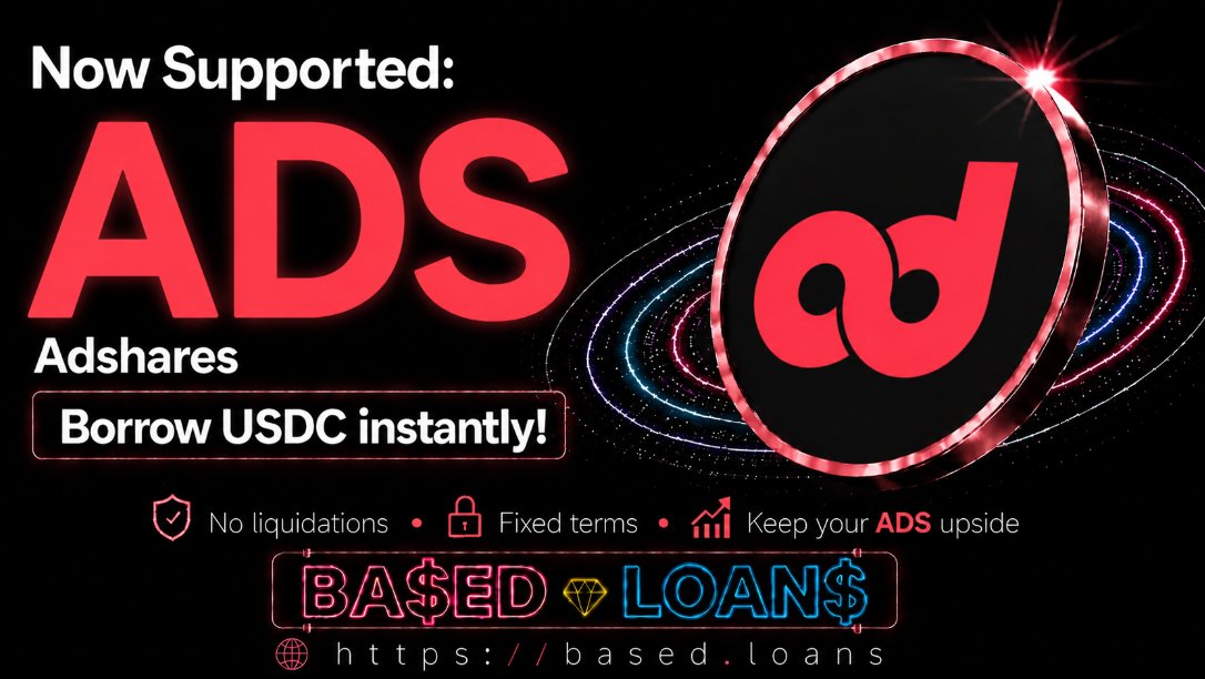 Based Loans tweet media