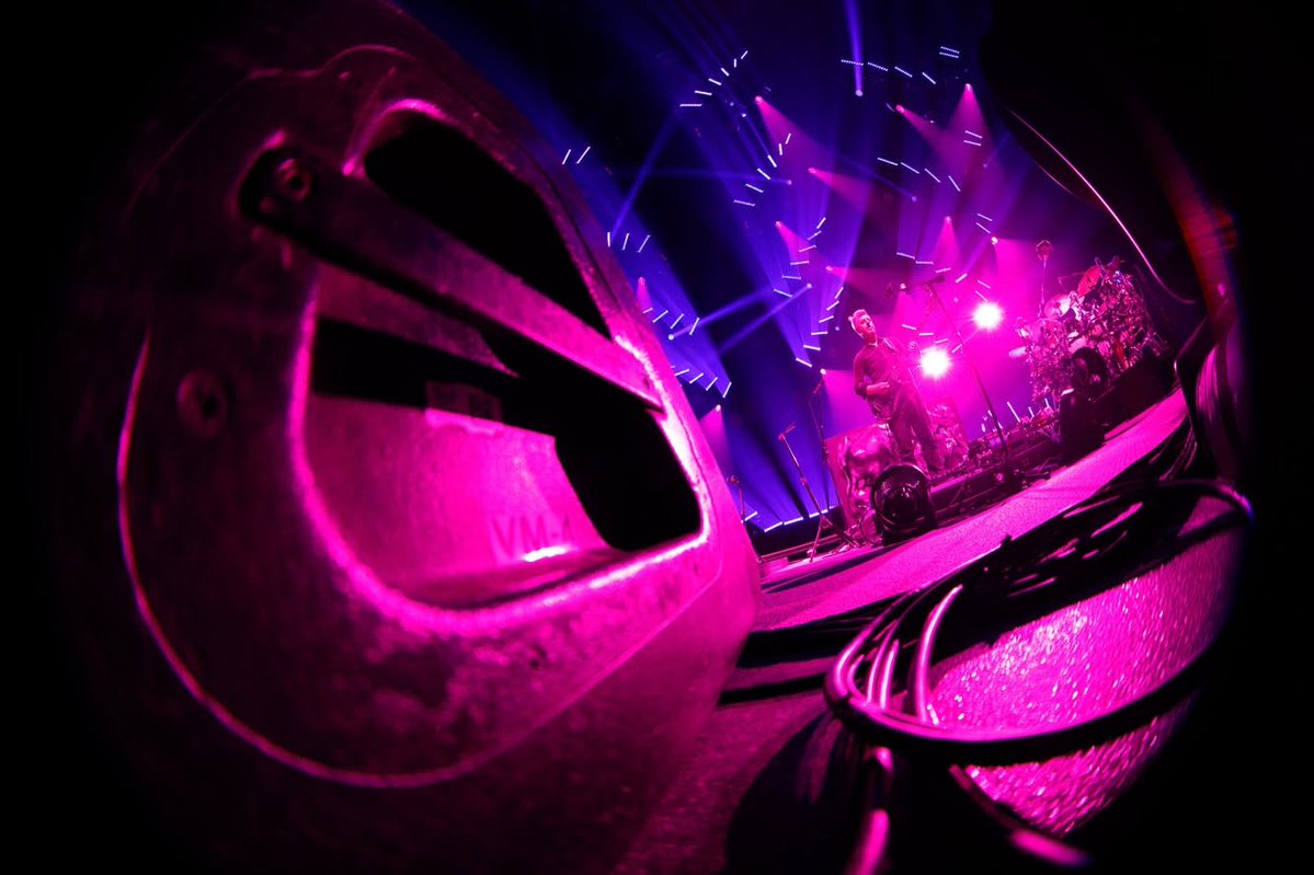 Phish tweet media