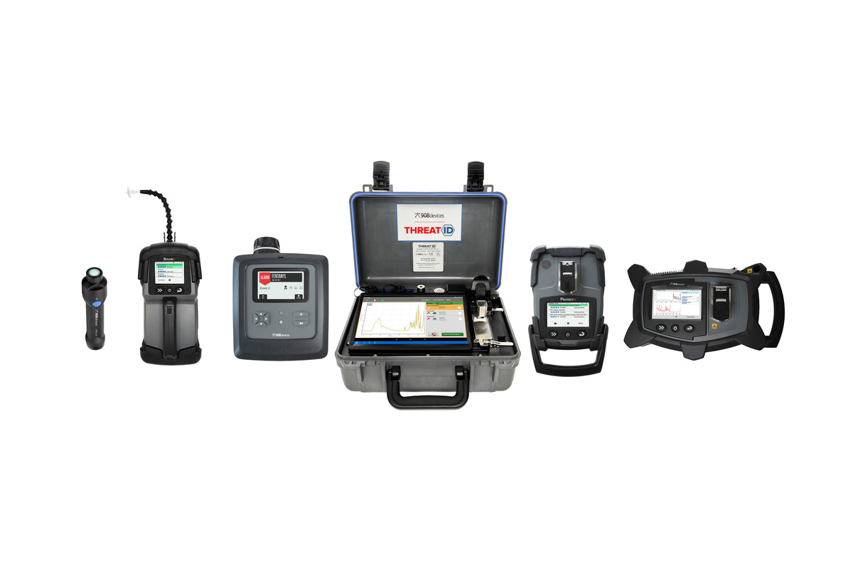 908Devices's tweet photo. No two missions are the same—and neither are the hazards responders face.

That's why 908 Devices offers a complete portfolio of handheld analytical tools designed to deliver actionable answers at the point of need.

Learn more: https://t.co/cFdCa5v90p https://t.co/fdyRmB1zBg